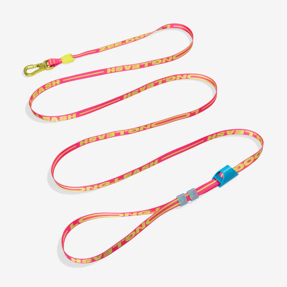 Long Leash 2.0