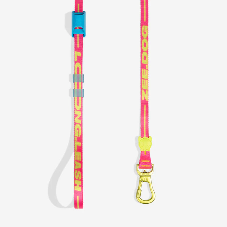 Long Leash 2.0