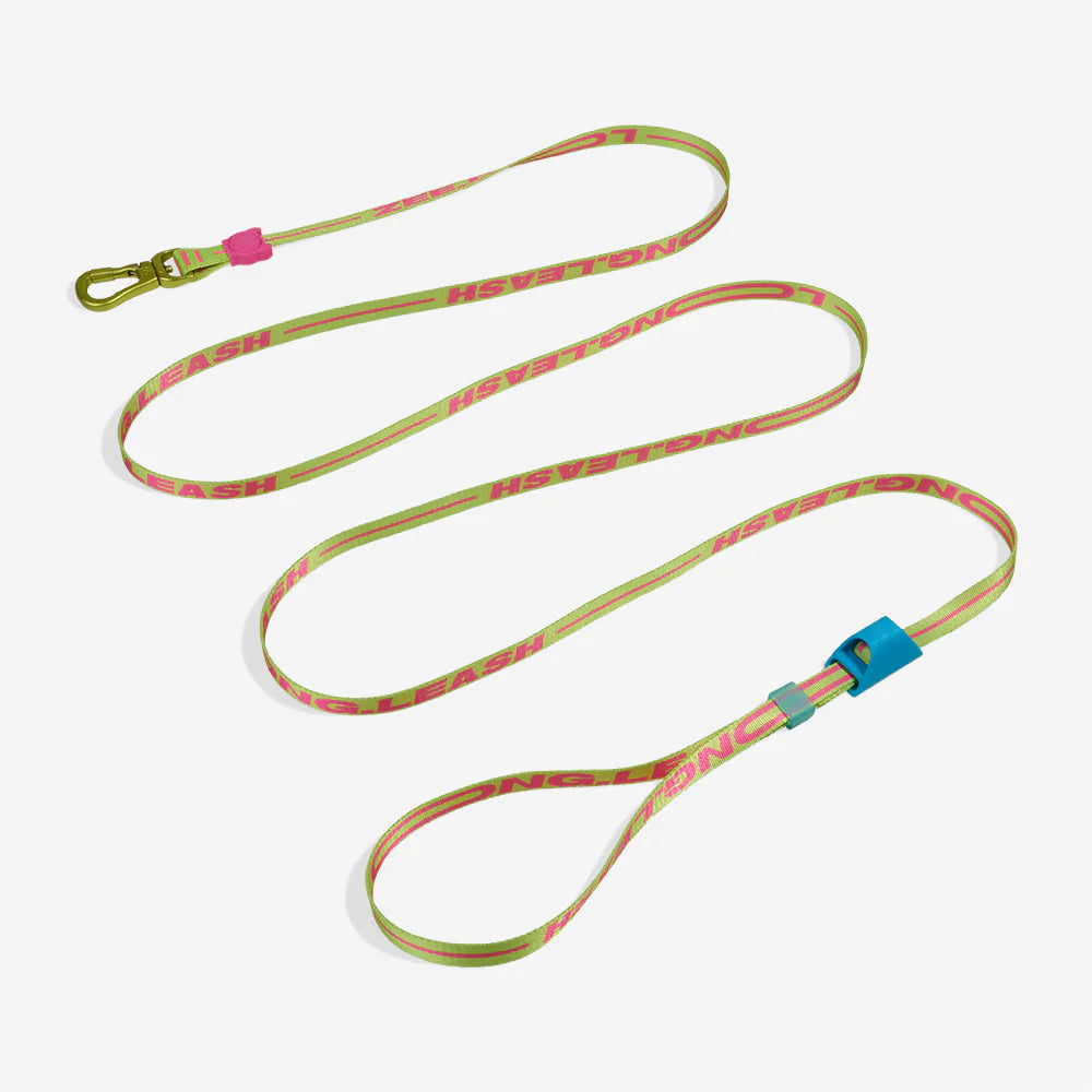 Long Leash