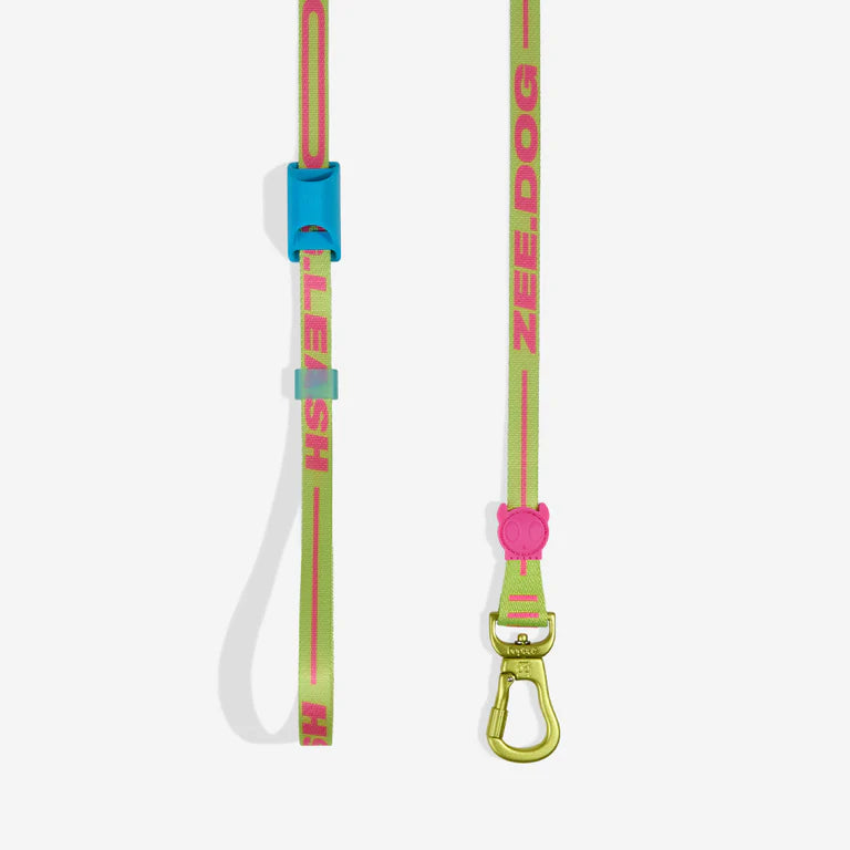 Long Leash