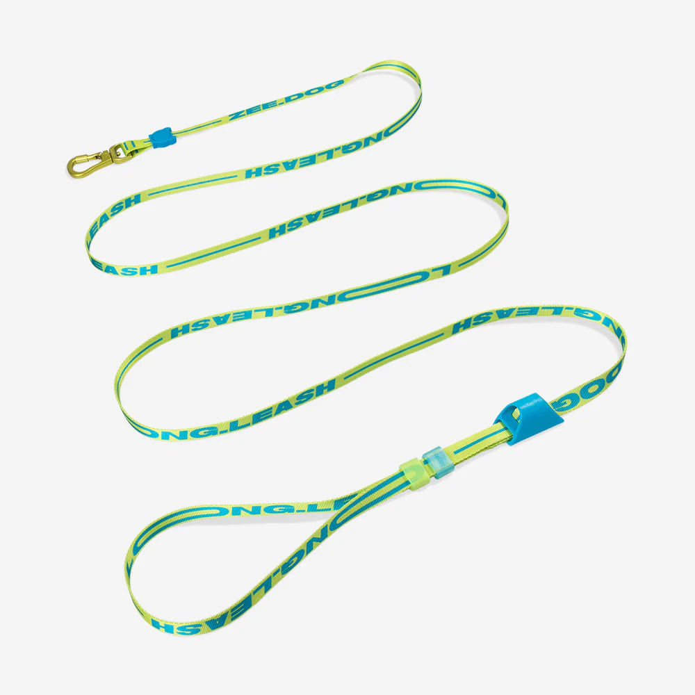 Long Leash 2.0