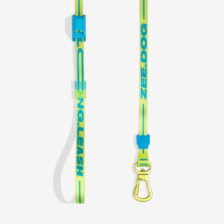 Long Leash 2.0